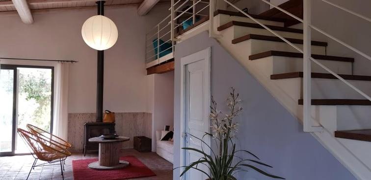Villa L'Aranceto à Acireale Extérieur photo