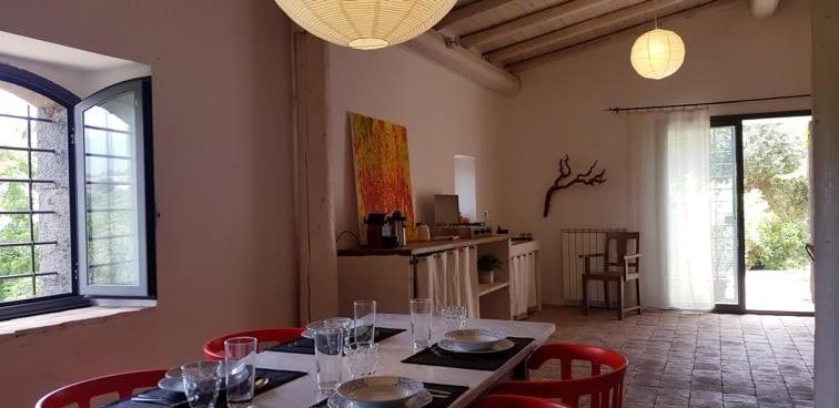 Villa L'Aranceto à Acireale Extérieur photo
