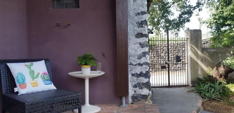 Villa L'Aranceto à Acireale Extérieur photo