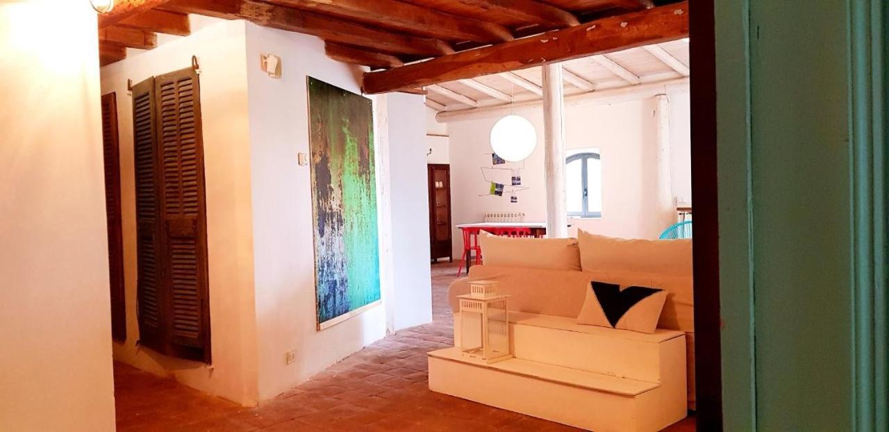 Villa L'Aranceto à Acireale Extérieur photo