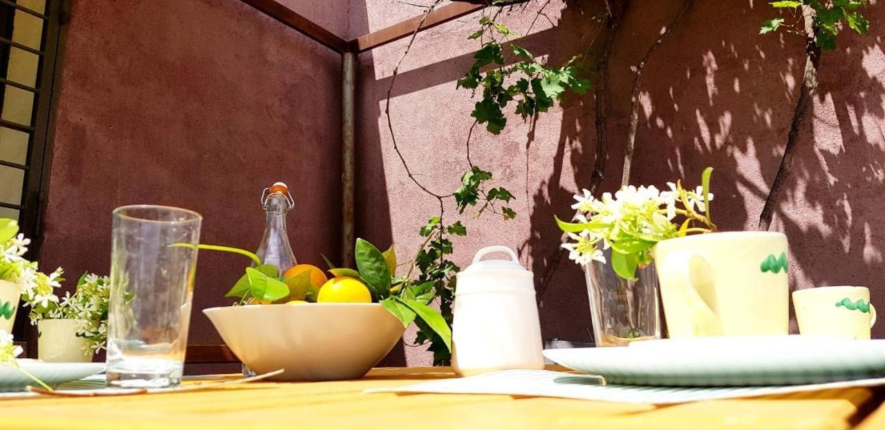 Villa L'Aranceto à Acireale Extérieur photo