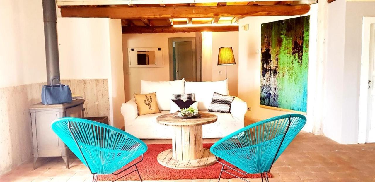 Villa L'Aranceto à Acireale Extérieur photo