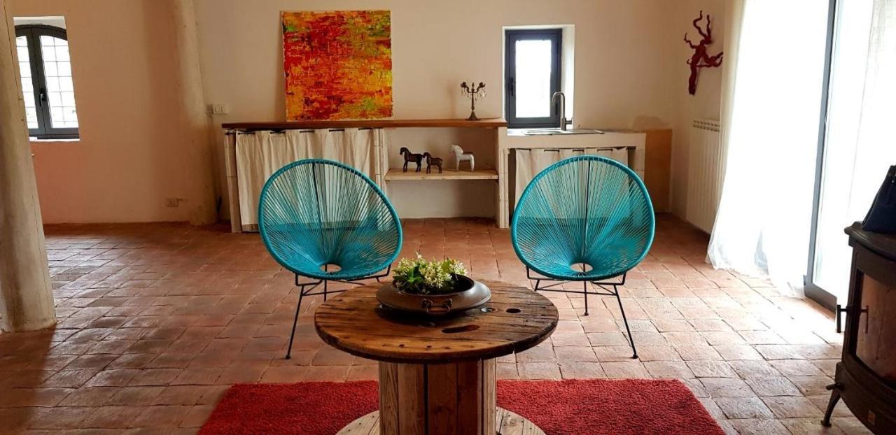 Villa L'Aranceto à Acireale Extérieur photo