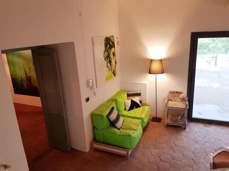 Villa L'Aranceto à Acireale Extérieur photo