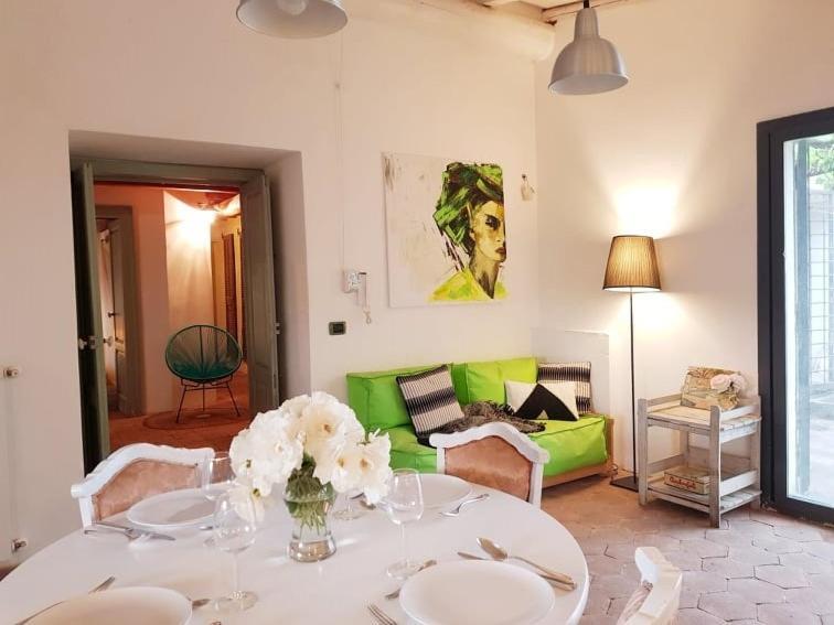Villa L'Aranceto à Acireale Extérieur photo